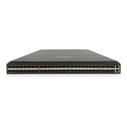 Commutateur - C3 - Géré - 48 x 1 - 10 - 25 Gigabit Ethernet SFP - SFP+ - SFP28 + 6 x 40 - 100 Gigabi... (S0F97AABB)_1