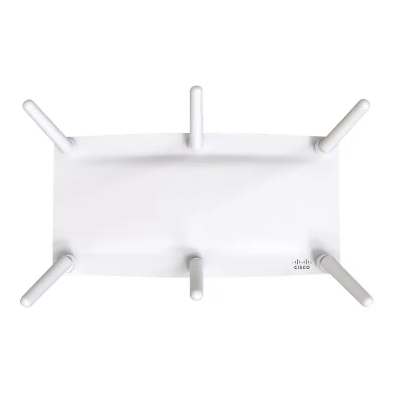 Cisco Meraki MR46E - Borne d'accès sans fil - Wi-Fi 6 - 2.4 GHz, 5 GHz - géré par le Cloud (MR46E-HW)_1