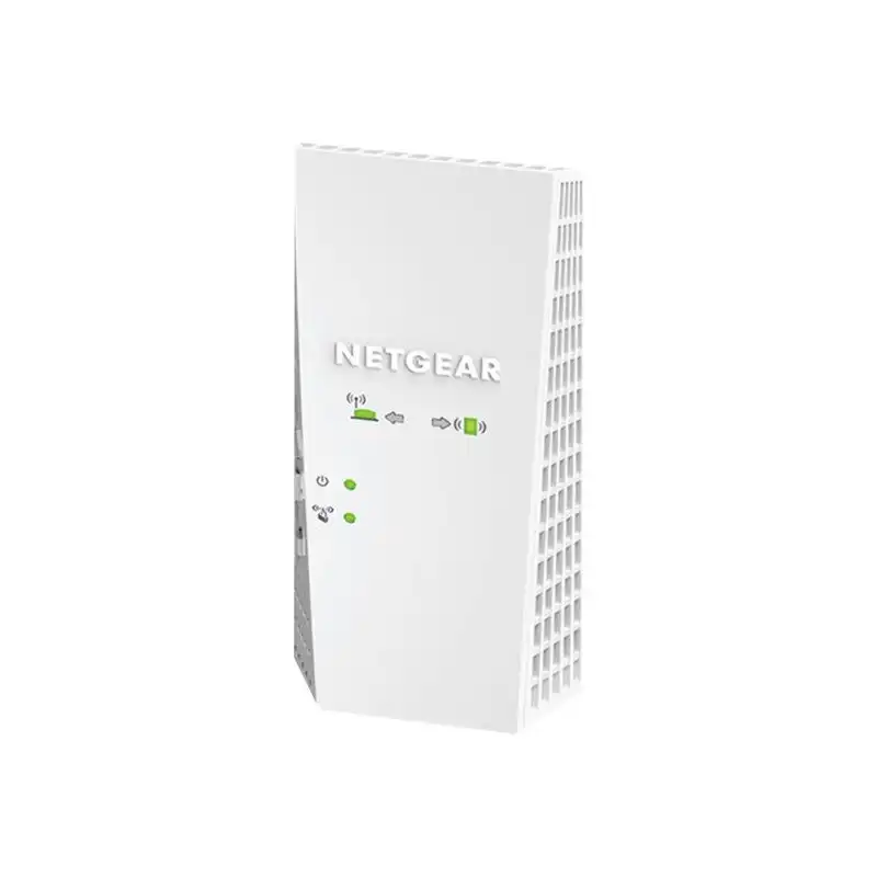 NETGEAR EX6250 - Extension de portée Wifi - Wi-Fi 5 - 2.4 GHz, 5 GHz (EX6250-100PES)_1