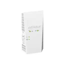 NETGEAR EX6250 - Extension de portée Wifi - Wi-Fi 5 - 2.4 GHz, 5 GHz (EX6250-100PES)_3