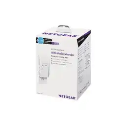 NETGEAR EX6250 - Extension de portée Wifi - Wi-Fi 5 - 2.4 GHz, 5 GHz (EX6250-100PES)_5