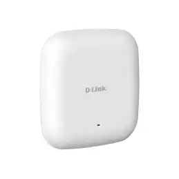 Point d'accès PoE Wireless AC1300 Wave2 Dual-Band simultané - jusqu'à 1300Mbps - 802.11a - b - g - n - ac ... (DAP-2610)_1