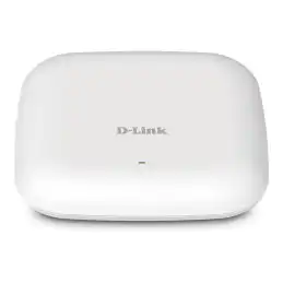 Point d'accès PoE Wireless AC1300 Wave2 Dual-Band simultané - jusqu'à 1300Mbps - 802.11a - b - g - n - ac ... (DAP-2610)_2