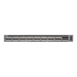 Commutateur - C3 - Géré - 36 x 100 Gigabit QSFP + 2 x 400 Gigabit OSFP - flux d'air de l'ava... (DCS-7280CR3-36S-F)_1