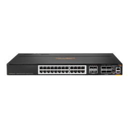 Commutateur - C3 - Géré - 24 x 100 - 1000 - 2.5G - 5G - 10GBase-T + 4 x Gigabit SFP - 10 Gigabit SFP... (R9W88AABB)_1