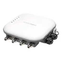 SonicWall SonicWave 432o - Borne d'accès sans fil - avec 3 ans de Advanced Secure Cloud WiFi Management... (02-SSC-2675)_1