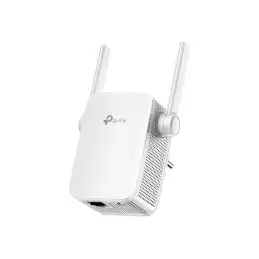TP-LINK AC1200 Dual Band Wireless Wall Plugged R (RE305)_1