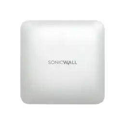 SonicWall SonicWave 641 - Borne d'accès sans fil - avec 3 ans de gestion et de support de réseaux sans ... (03-SSC-0316)_1