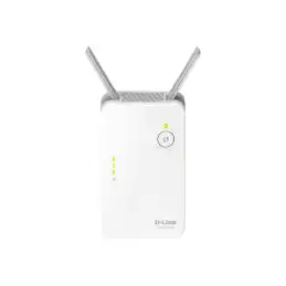 Répéteur Wireless AC71200 Dual Band avec un port 1 Giga et 2 antennes externes - WPS - IEEE 802.11 a - b -... (DAP-1620)_2