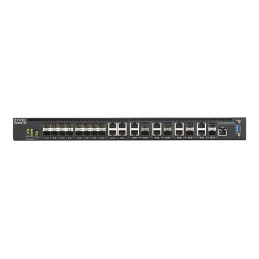 Commutateur - C2+ - Géré - 4 x 10GBase-T + 16 x 10 Gigabit SFP+ + 8 x combo 10 gigabits SFP+... (XS3800-28-ZZ0101F)_2