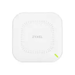 Zyxel NWA90AX - Borne d'accès sans fil - Wi-Fi 6 - 2.4 GHz, 5 GHz - géré par le Cloud (NWA90AX-EU0103F)_1