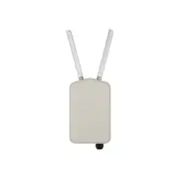 D-Link - Borne d'accès sans fil - Wi-Fi 5 - 2.4 GHz, 5 GHz (DWL-8720AP)_1