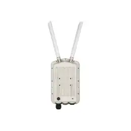 D-Link - Borne d'accès sans fil - Wi-Fi 5 - 2.4 GHz, 5 GHz (DWL-8720AP)_3