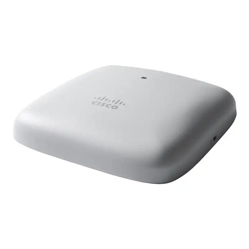 Cisco Business 240AC - Borne d'accès sans fil - Wi-Fi 5 - 2.4 GHz, 5 GHz (pack de 5) (5-CBW240AC-E)_1