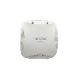 HPE Aruba AP-204 FIPS - TAA - Borne d'accès sans fil - Wi-Fi 5 - 2.4 GHz, 5 GHz - intégré au plafond - Confo... (JW163A)_1