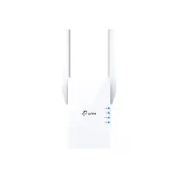 TP-Link - Extension de portée Wifi - 1GbE - Wi-Fi 6 - 2.4 GHz, 5 GHz mural (RE605X)_2