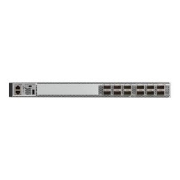 Network Advantage - commutateur - C3 - Géré - 12 x 40 Gigabit QSFP - Montable sur rack (C9500-12Q-A)_1