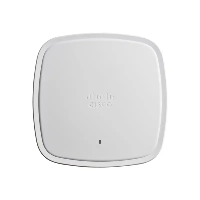 Cisco Catalyst 9117AXI - Borne d'accès sans fil - Bluetooth, Wi-Fi 6 - 2.4 GHz, 5 GHz (C9117AXI-E)_1