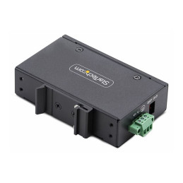 IP30 - TAA - Commutateur - non géré - 5 x 10 - 100 - 1000Base-T - Montage sur rail DIN, f... (I51G-ETHERNET-SWITCH)_6