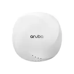 HPE Aruba AP-655 (RW) - Campus - borne d'accès sans fil - Wi-Fi 6E (R7J38A)_1