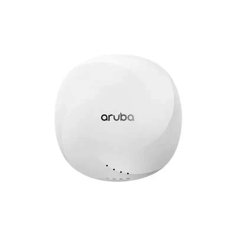 HPE Aruba AP-655 (RW) - Campus - borne d'accès sans fil - Wi-Fi 6E (R7J38A)_1