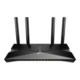 TP-Link Archer AX53 V1 - Routeur sans fil - commutateur 4 ports - 1GbE - Wi-Fi 6 - Bi-bande (ARCHER AX53)_1