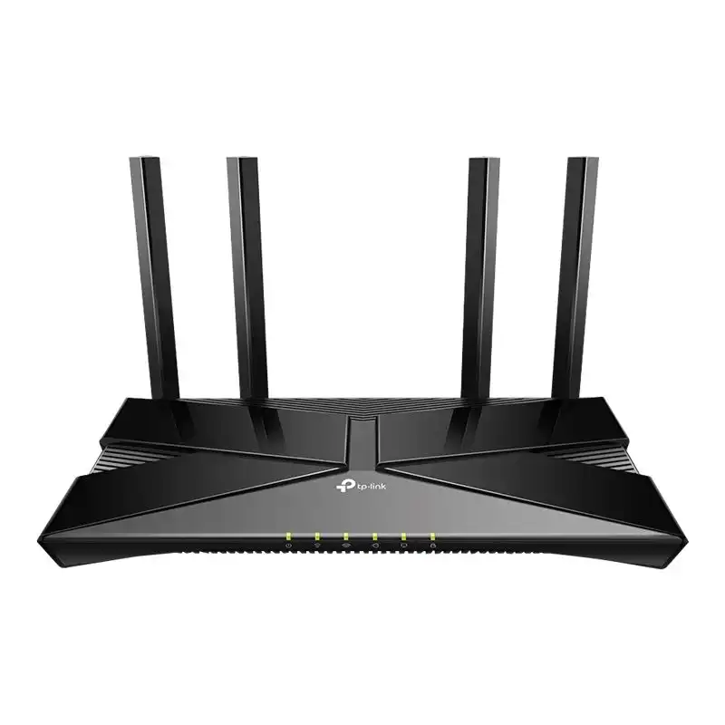 TP-Link Archer AX53 V1 - Routeur sans fil - commutateur 4 ports - 1GbE - Wi-Fi 6 - Bi-bande (ARCHER AX53)_1