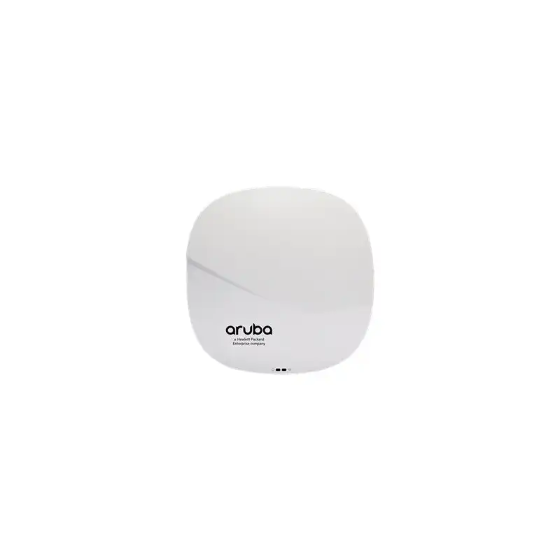 HPE Aruba AP-325 - Borne d'accès sans fil - Wi-Fi 5 - 2.4 GHz, 5 GHz - intégré au plafond (JW186A)_1