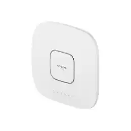 NETGEAR Insight WAX630 - Borne d'accès sans fil - Wi-Fi 6 - 2,4 GHz (1 bande) - 5 GHz (2 bandes) - mo... (WAX630-100EUS)_2