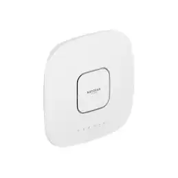 NETGEAR Insight WAX630 - Borne d'accès sans fil - Wi-Fi 6 - 2,4 GHz (1 bande) - 5 GHz (2 bandes) - mo... (WAX630-100EUS)_3