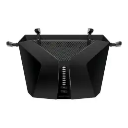 NETGEAR Nighthawk RAX50 - Routeur sans fil - commutateur 4 ports - 1GbE - Wi-Fi 6 - Bi-bande (RAX50-100EUS)_4