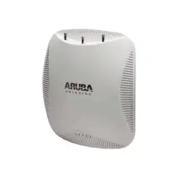 HPE Aruba Instant IAP-224 (RW) FIPS - TAA - Borne d'accès sans fil - Wi-Fi 5 - 2.4 GHz, 5 GHz - intégré au p... (JW235A)_1