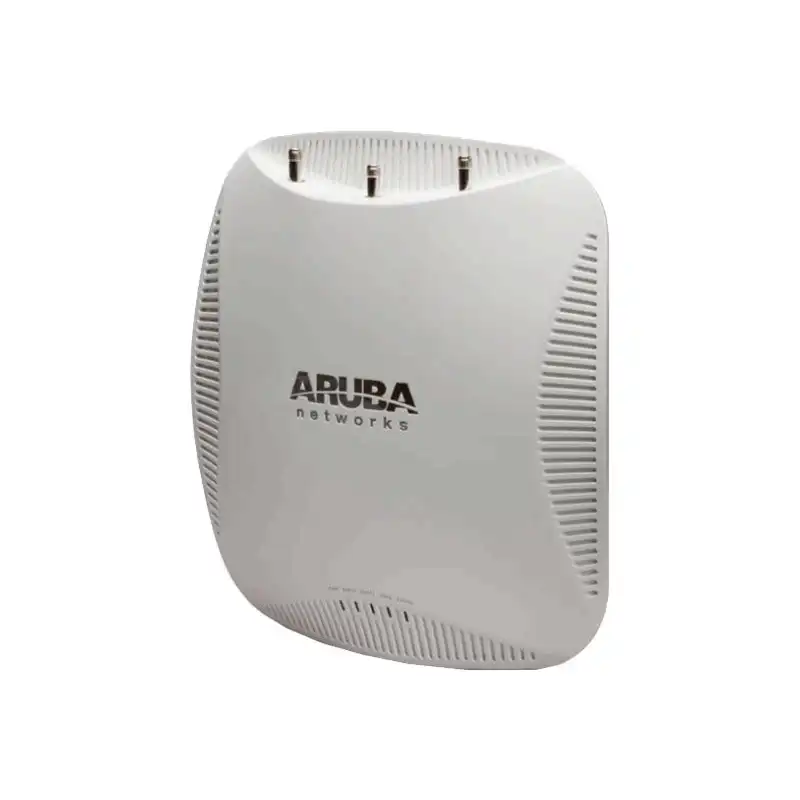 HPE Aruba Instant IAP-224 (RW) FIPS - TAA - Borne d'accès sans fil - Wi-Fi 5 - 2.4 GHz, 5 GHz - intégré au p... (JW235A)_1