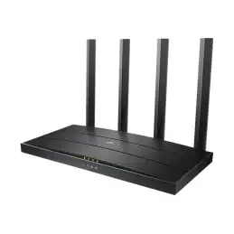 TP-Link Archer AX12 V1 - Routeur sans fil - commutateur 3 ports - 1GbE - Wi-Fi 6 - Bi-bande (ARCHER AX12)_1