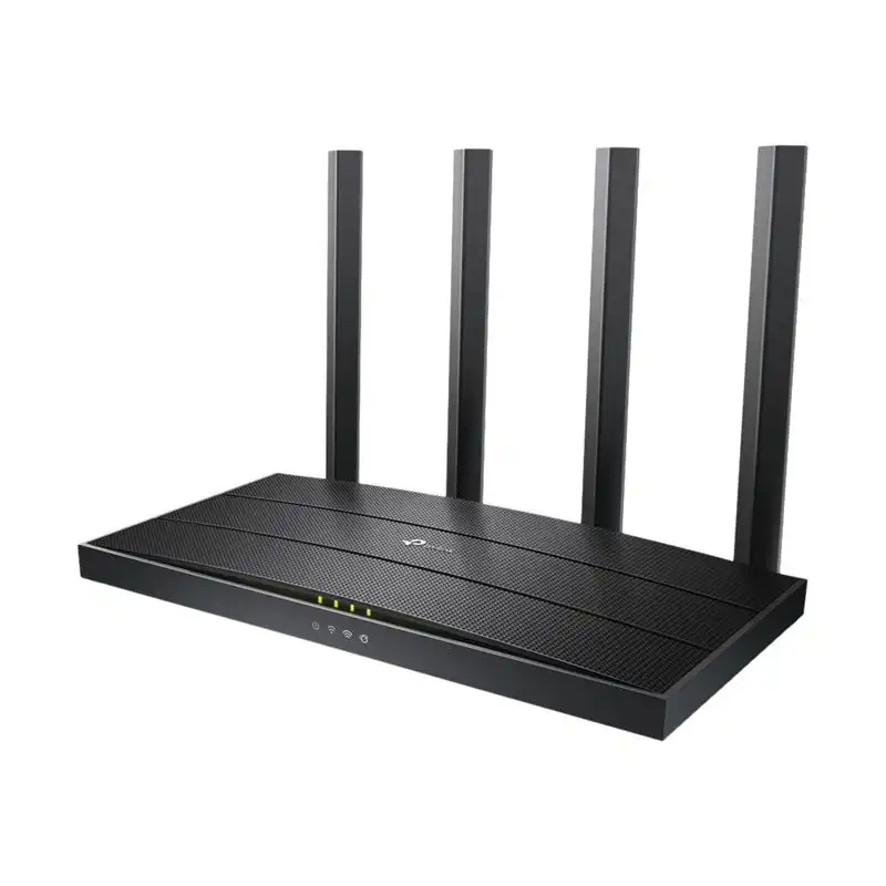 TP-Link Archer AX12 V1 - Routeur sans fil - commutateur 3 ports - 1GbE - Wi-Fi 6 - Bi-bande (ARCHER AX12)_1