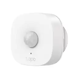 Tapo T100 V1 - Détecteur de mouvement - intelligent - sans fil - Wi-Fi - 863 - 865 Mhz, 868 - 868.6 MHz (TAPO T100)_1