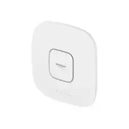 NETGEAR WAX630E - Borne d'accès sans fil - Wi-Fi 6E - Wi-Fi 6 - 2.4 GHz, 5 GHz, 6 GHz - montable au ... (WAX630E-100EUS)_1