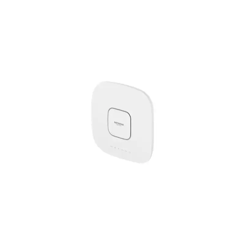 NETGEAR WAX630E - Borne d'accès sans fil - Wi-Fi 6E - Wi-Fi 6 - 2.4 GHz, 5 GHz, 6 GHz - montable au ... (WAX630E-100EUS)_1