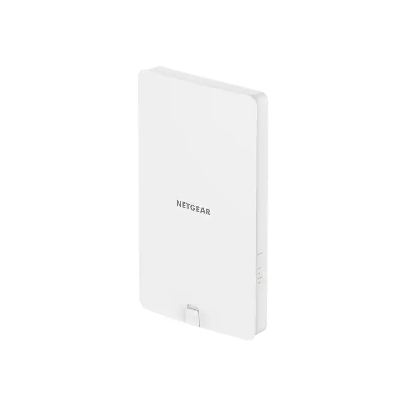 NETGEAR Insight WAX610Y - Borne d'accès sans fil - Wi-Fi 6 - 2.4 GHz, 5 GHz - géré par le Cloud (WAX610Y-100EUS)_1