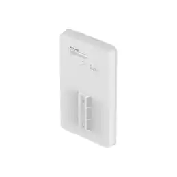 NETGEAR Insight WAX610Y - Borne d'accès sans fil - Wi-Fi 6 - 2.4 GHz, 5 GHz - géré par le Cloud (WAX610Y-100EUS)_7