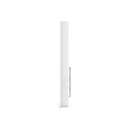 NETGEAR Insight WAX610Y - Borne d'accès sans fil - Wi-Fi 6 - 2.4 GHz, 5 GHz - géré par le Cloud (WAX610Y-100EUS)_8