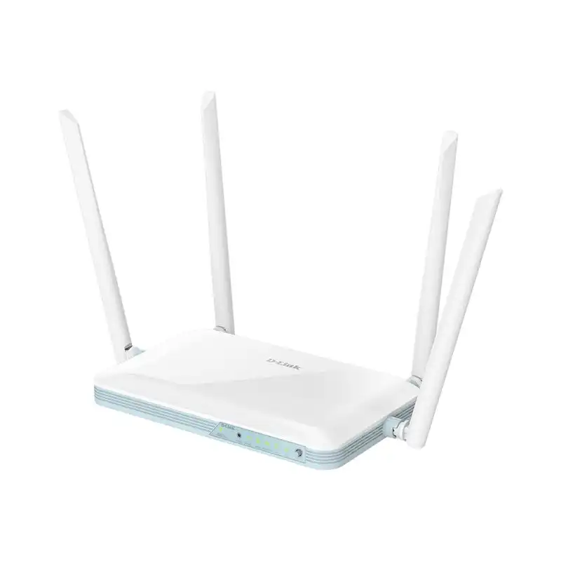 D-Link EAGLE PRO AI G403 - Routeur sans fil - commutateur 4 ports - Wi-Fi - 2,4 Ghz - 3G, 4G (G403/E)_1