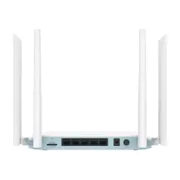 D-Link EAGLE PRO AI G403 - Routeur sans fil - commutateur 4 ports - Wi-Fi - 2,4 Ghz - 3G, 4G (G403/E)_4