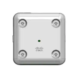 Cisco Aironet 2802E - Borne d'accès sans fil - Wi-Fi 5 - 2.4 GHz, 5 GHz (AIR-AP2802E-E-K9)_1