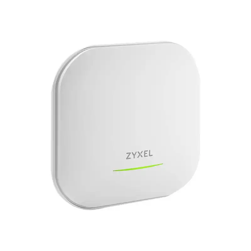 Zyxel NWA220AX-6E - Borne d'accès sans fil - Wi-Fi 6E - Wi-Fi 6 - 2.4 GHz, 5 GHz, 6 GHz - géré ... (NWA220AX-6E-EU0101F)_1