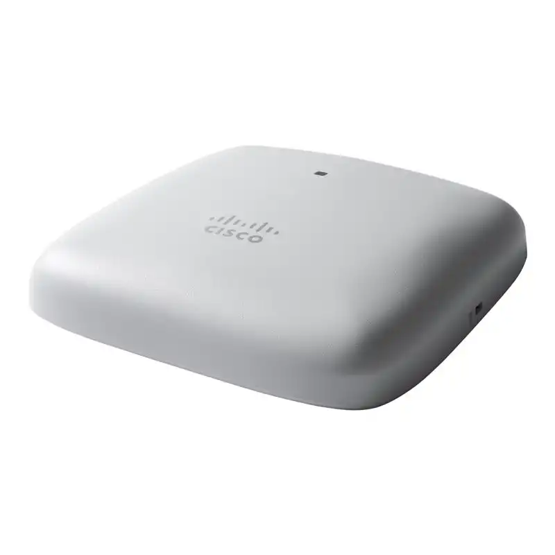 Cisco Business 240AC - Borne d'accès sans fil - Wi-Fi 5 - 2.4 GHz, 5 GHz (pack de 3) (3-CBW240AC-E)_1