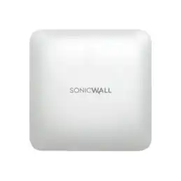 SonicWall SonicWave 641 - Borne d'accès sans fil - avec 1 an de Gestion et de support pour les réseaux ... (03-SSC-0313)_1