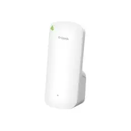 D-Link - Extension de portée Wifi - 1GbE - Wi-Fi 6 - 2.4 GHz, 5 GHz mural (DAP-X1860)_1