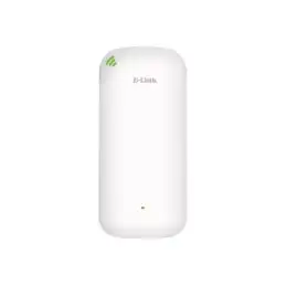 D-Link - Extension de portée Wifi - 1GbE - Wi-Fi 6 - 2.4 GHz, 5 GHz mural (DAP-X1860)_2