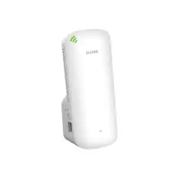 D-Link - Extension de portée Wifi - 1GbE - Wi-Fi 6 - 2.4 GHz, 5 GHz mural (DAP-X1860)_3